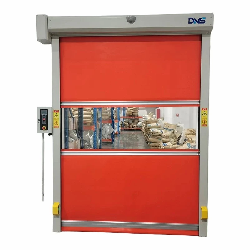 Blast Resistant Roll Up Door suppliers